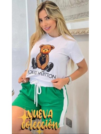 Комплект "BEAR"