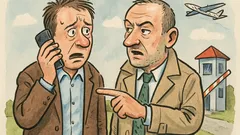 Виц: Сбърках номера с „Обичам те!“