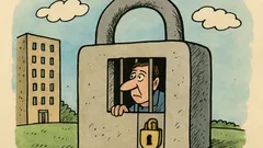 Виц: Чувал съм, че софиянци са затворени