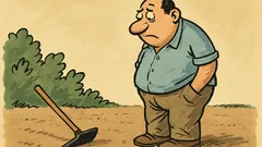 Виц: Като видя бисквитка, се сещам...