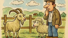 Виц: Купих си коч, търся му жена...